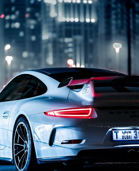 porsche-4795520_1920