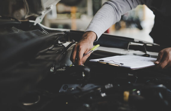 様々なカスタムに対応しております | 車のことなら燕市のCar Factory ENRICH